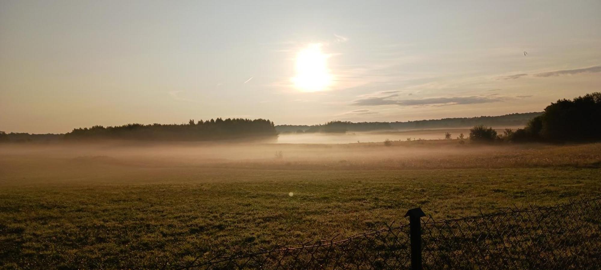 Zacisze Pod Brzozami Kętrzyn Exterior foto